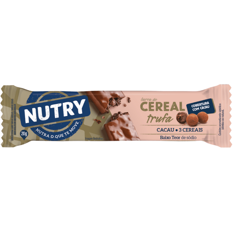 Cereal Barras Nutry Muito Mais Chocolate Sabor Trufa 60g -1-.png